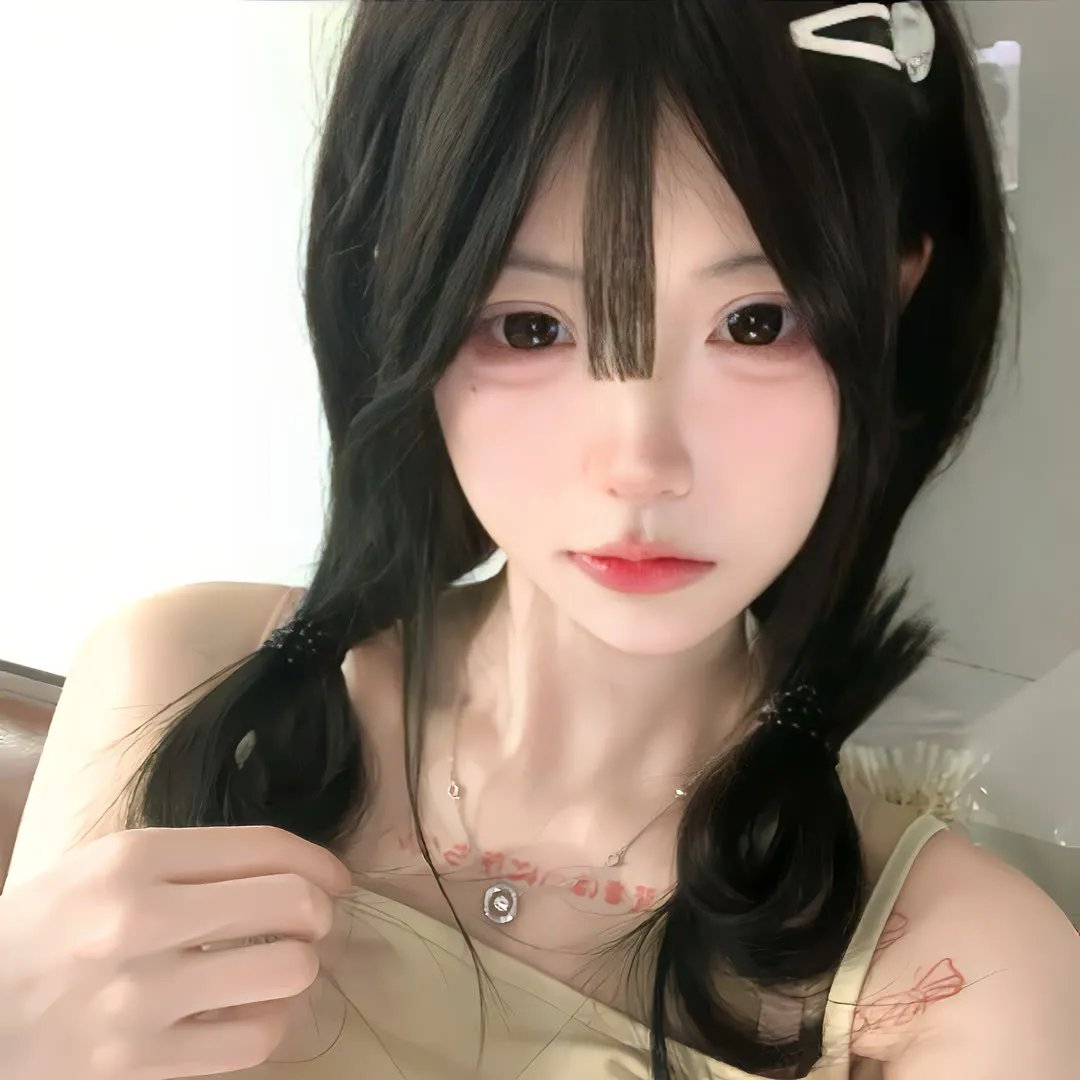 灵欲相通姊妹花