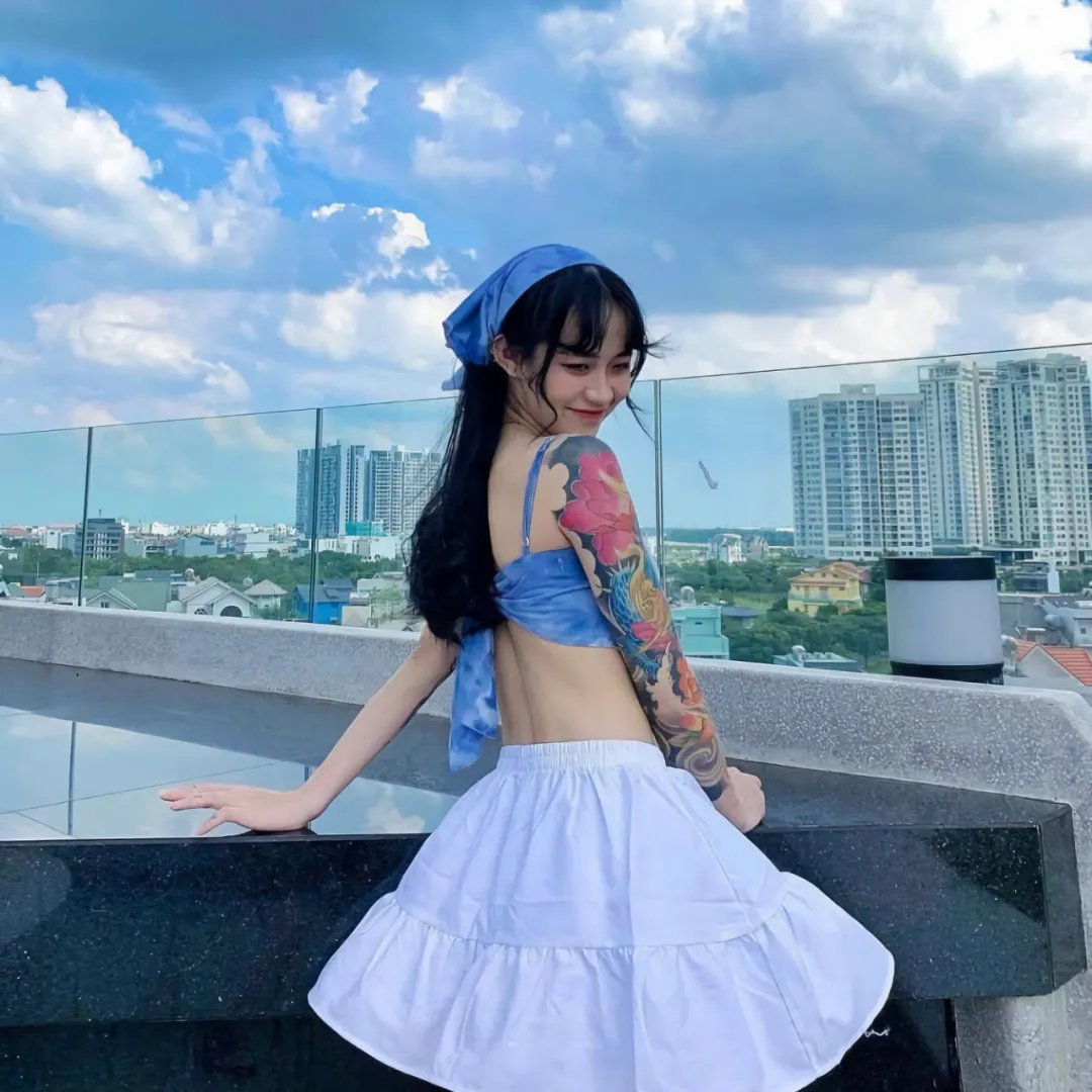 巴巴里海岸的火焰
